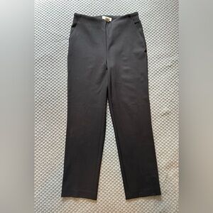 Rachel Zoe Women’s Straight Leg Dress Pants